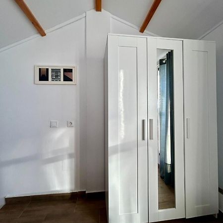Apartamento Avenida De La Mar 巴尔巴特 外观 照片