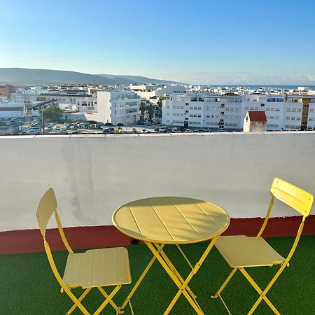 Apartamento Avenida De La Mar 巴尔巴特 外观 照片