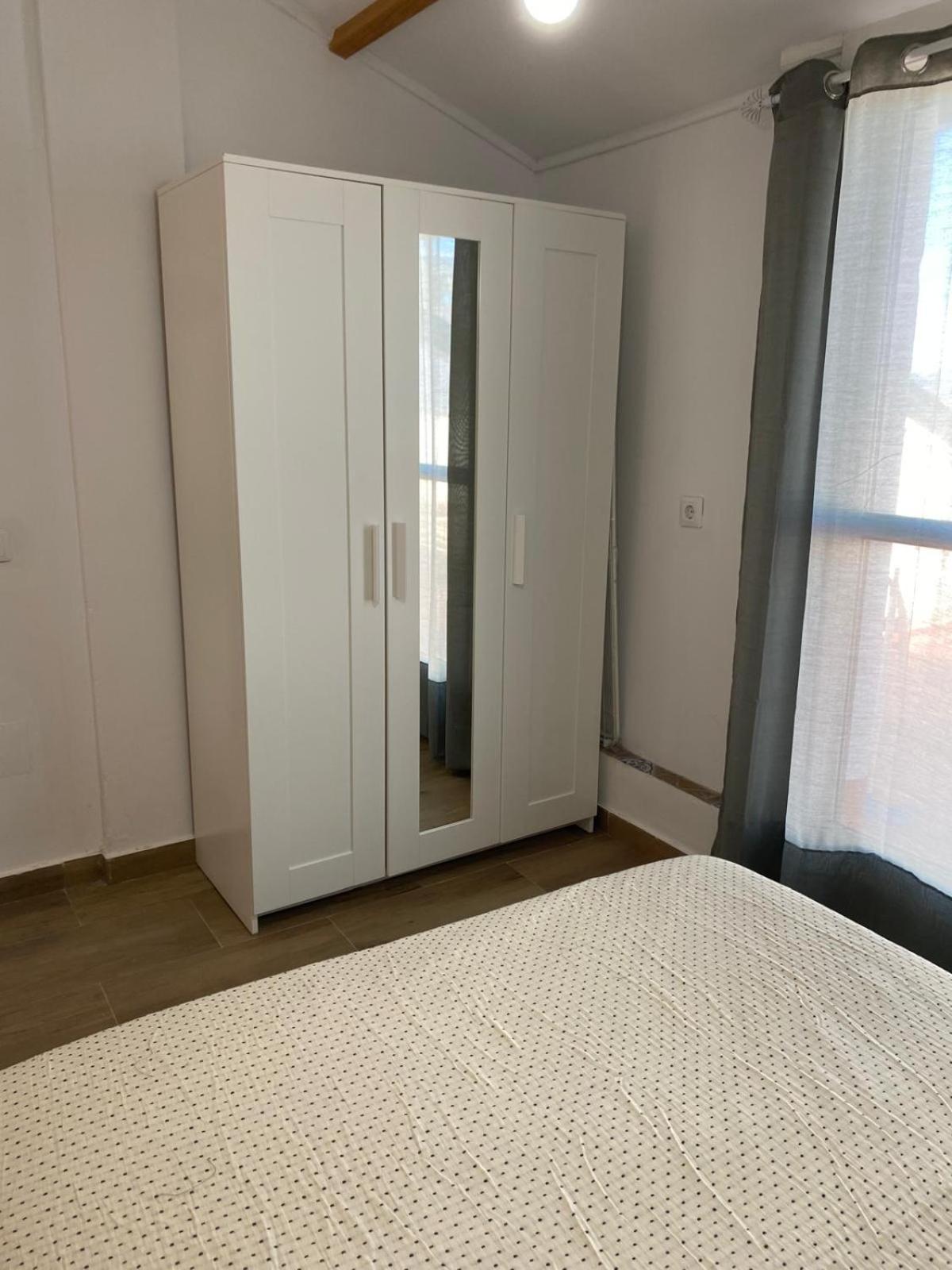 Apartamento Avenida De La Mar 巴尔巴特 外观 照片