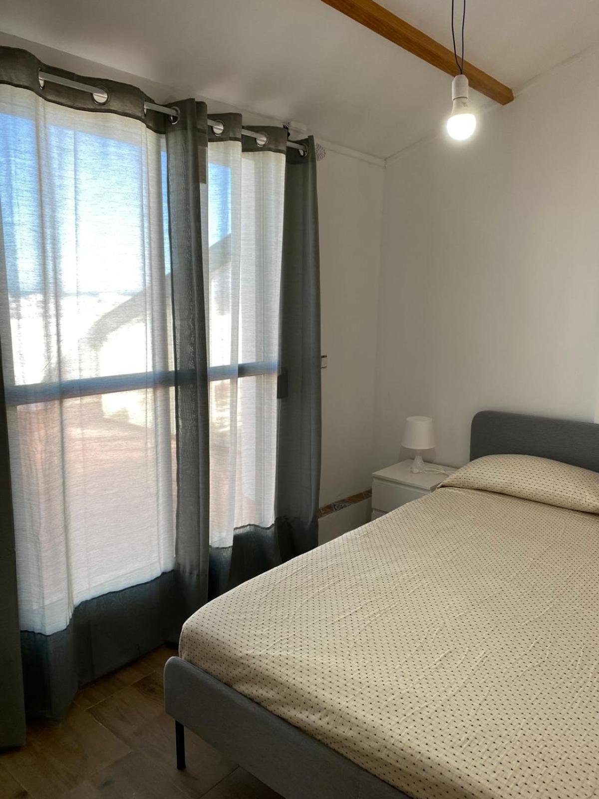Apartamento Avenida De La Mar 巴尔巴特 外观 照片