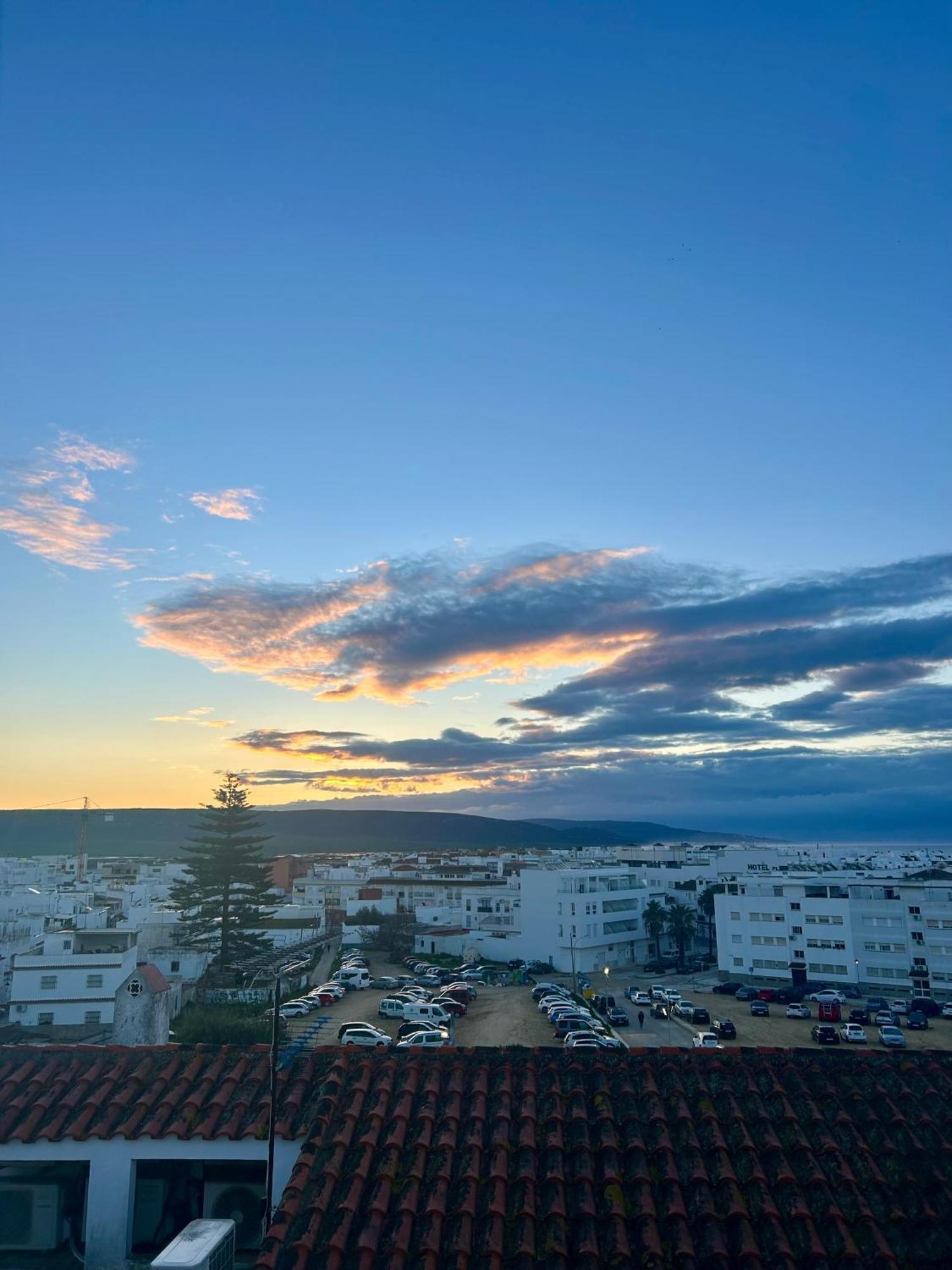 Apartamento Avenida De La Mar 巴尔巴特 外观 照片