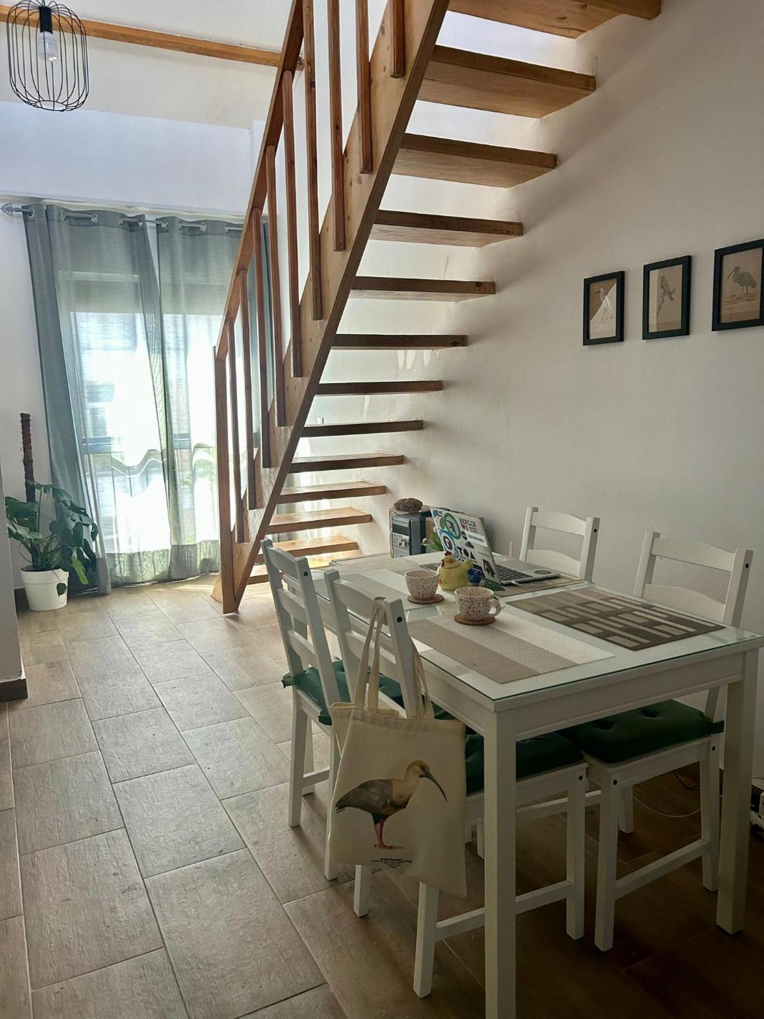 Apartamento Avenida De La Mar 巴尔巴特 外观 照片